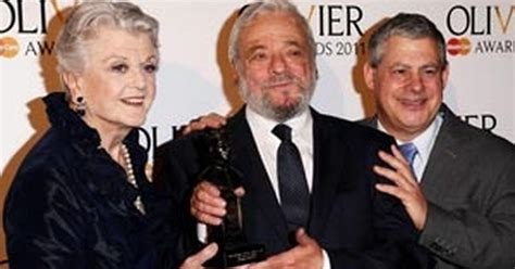 Winners of the 2011 Olivier Awards Announced