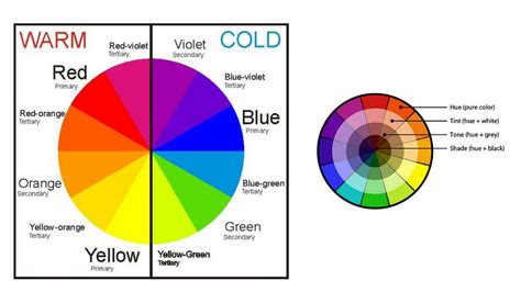 Welcome and an intro to color! - My Nest Is The Best