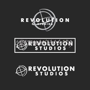 revolution studios logo 10 free Cliparts | Download images on ...