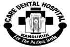 Care Dental Hospital in Santhosh Nagar,Kandukur - Best Dental X Ray Centres in Kandukur - Justdial