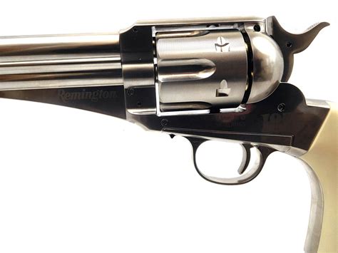 Remington 1875 Pellet Replica Pistol - Baker Airguns