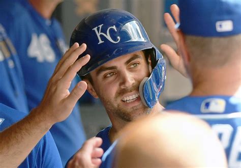 Report: Cubs showing 'continued interest' in Royals' All-Star Whit ...