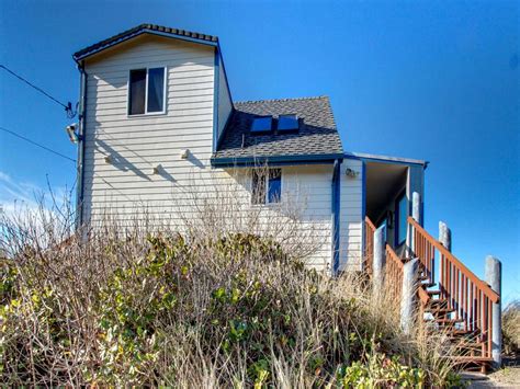 Beachfront Cabin near Siuslaw Forest in Florence, Oregon