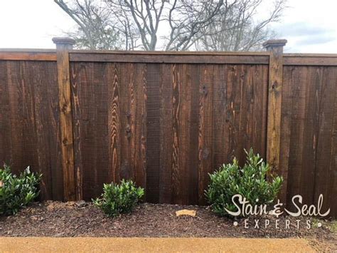 Fence Stain Colors: How to Choose The Best (A Complete Guide)