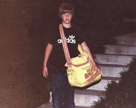 The Story Of Johnny Gosch, The Iowa Teenager Who Disappeared In 1982