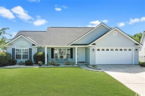 Socastee, SC Real Estate - Socastee Homes for Sale | realtor.com®