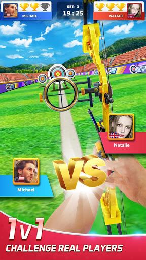 Download Archery Elite™ - Free 3D Archery & Archero Game for PC and Mac ...