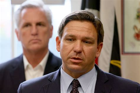 How Florida Gov. Ron DeSantis’s Covid-19 response became the model of ...