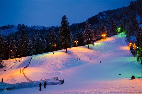 1940 | Leavenworth Winter Sports Club