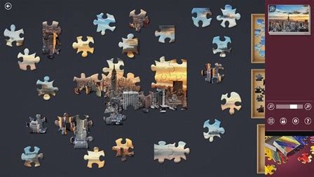 [40+] Jigsaw Puzzle Games For Pc