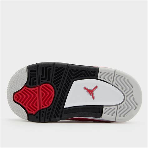 Air Jordan 4 "Red Cement" 2023 Release Date | SneakerNews.com