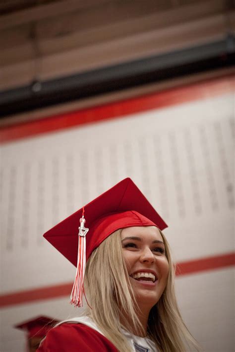 In Photos: Union Grove High School Graduation | Local News | journaltimes.com