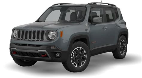 2018 Jeep Renegade