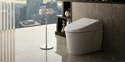 The 10 Best TOTO Toilets - (2021 Reviews & Ultimate Guide)