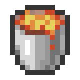 Lava Bucket – Minecraft Wiki