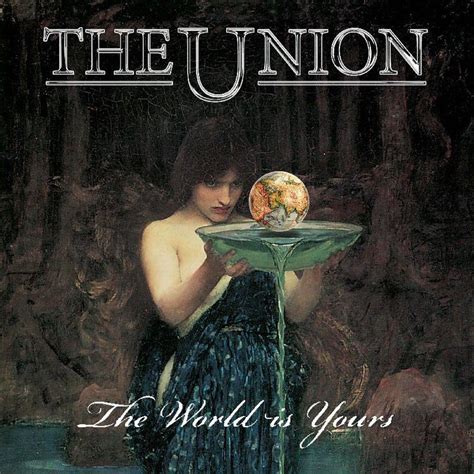 The Union (band) - Alchetron, The Free Social Encyclopedia