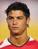 Cristiano Ronaldo Adam's Apple | Cristiano Ronaldo Pics 2011