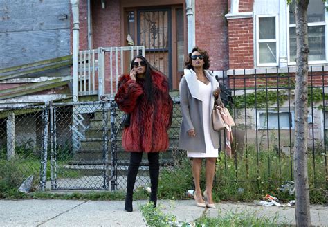 9 'Empire' Fashion Moments That Prove It's The Most Stylish Show On TV