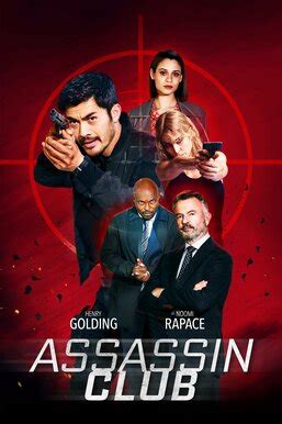 Assassin Club | Spectrum On Demand