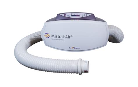 Mistral-Air® premium warming range now available from CMS - Journal of Anaesthesia Practice