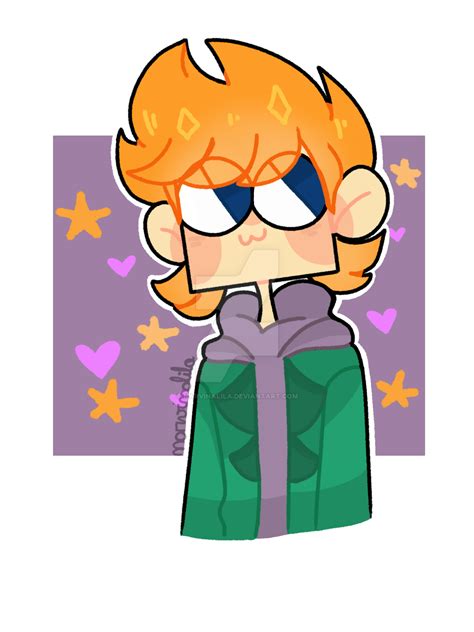 Fanart Matt Eddsworld by Narvinalila on DeviantArt