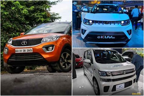 Top three upcoming budget electric cars in India: Electric Wagon R ...