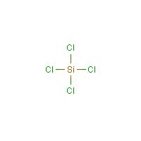 Silicon tetrachloride - Hazardous Agents | Haz-Map