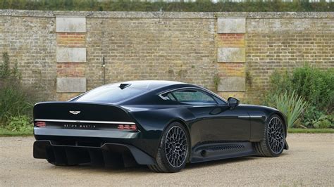 2020 Aston Martin Victor Wallpapers | SuperCars.net