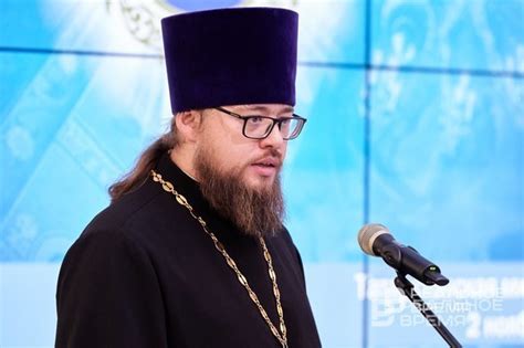 How dialogue of Orthodoxy and culture developing in Tatarstan — RealnoeVremya.com