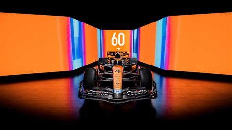 Download wallpaper 1920x1080 2023 mclaren mcl60, formula one car ...