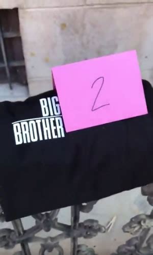 Big Brother 20 Spoilers ** Start Date ** Big Brother 25 Spoilers ...