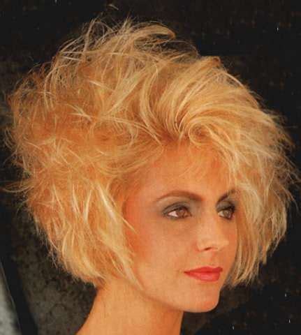 80s hairstyle 91 | Rock hairstyles, Hairstyle, Hair styles