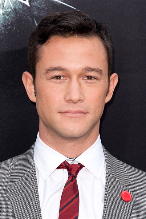 Prayer List For Rock Stars: JOSEPH GORDON-LEVITT