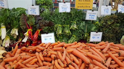 Opening Day at the Port Townsend Farmers Market | Port Ludlow Resort