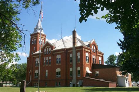 North Dakota State University-Main Campus (NDSU, NDSU) History and ...