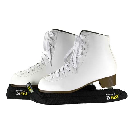 Ice Skate Blade Covers | Zerust Products | Stop Blades Rusting