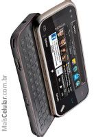 Nokia N97 mini - Specs | PhoneMore