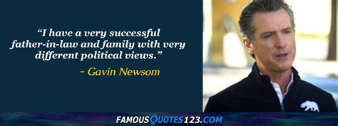 Gavin Newsom Quotes on People, Government, Life and Community