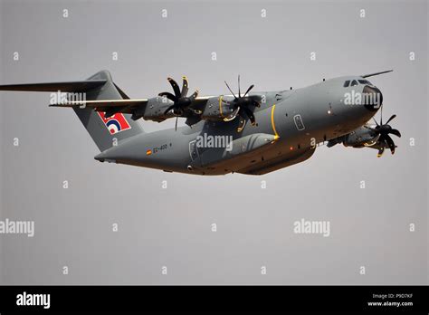 Airbus A400M, Atlas Stock Photo - Alamy