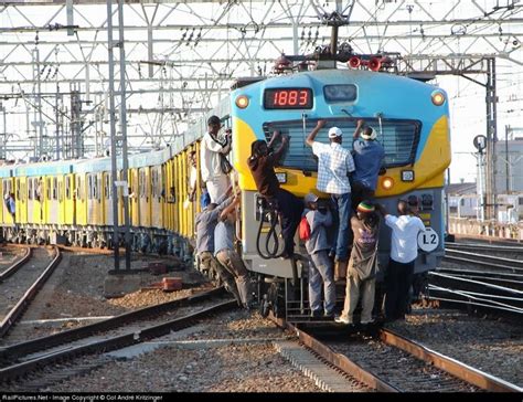 RailPictures.Net Photo: 10M42019M Metro Rail Class 10M at Kaalfontein, Gauteng Province, South ...