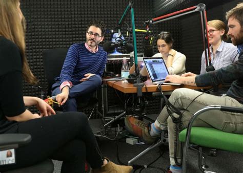 How the New York Times created its hit podcast The Daily.