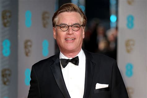 Aaron Sorkin addresses exit from ‘The West Wing’ 10 years later | Page Six