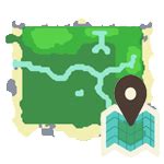 Island Map Design | Trade Video Game Items - Traderie