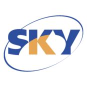 Sky TV Logo Vector – Brands Logos