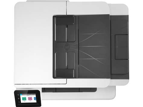 Hp Laserjet Pro Mfp M428fdw Manual