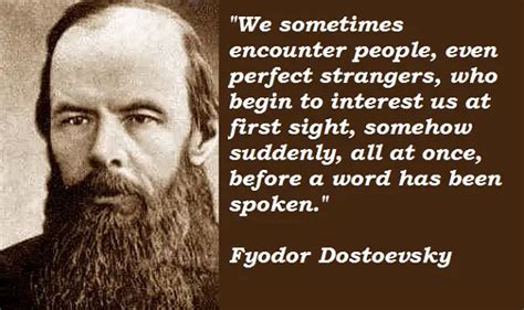 Dostoyevsky Quotes. QuotesGram