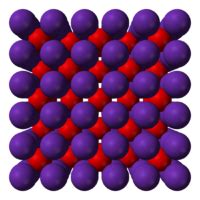 Rubidium oxide - Wikipedia, the free encyclopedia