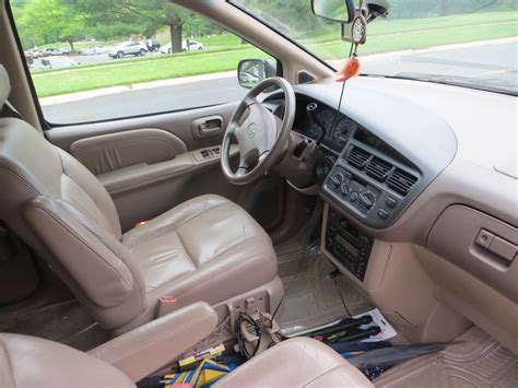 2000 Toyota Sienna - Pictures - CarGurus