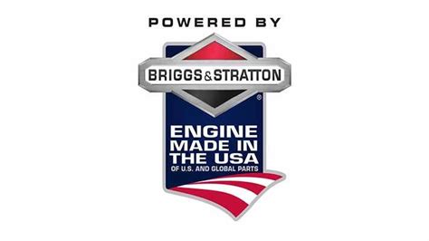 Briggs and Stratton Logo - LogoDix