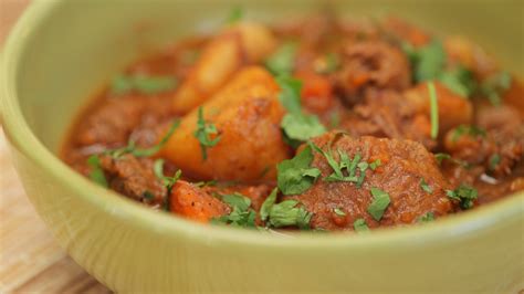 Instant Pot Beef Stew Recipe (With How-to Video) - Parade